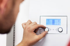 best Middle Green boiler servicing companies