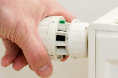 Middle Green central heating repair costs