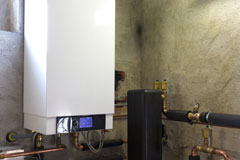 Middle Green condensing boiler companies
