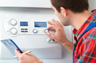 free commercial Middle Green boiler quotes