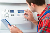 free Middle Green gas safe engineer quotes