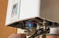 free Middle Green boiler install quotes