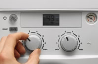 free Middle Green boiler maintenance quotes